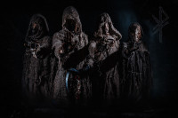 Album cover for Мрьтвоземъ