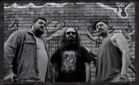 Album cover for In Praise Of Darkness