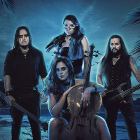 Album cover for The Battle of Deliverance