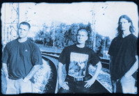 Album cover for Wotansvolk