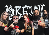 The Black Legions March Over the Killing Fields / Self Destruction Ritual