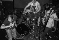 Suffering Mind / Six Brew Bantha