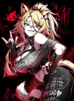 Album cover for Extras (Elphelt’s Theme)