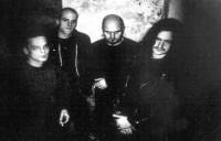 Album cover for A Thought Before the Kill