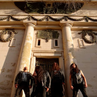 Album cover for Teufelsbücher