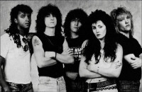 Album cover for The Dead of Night