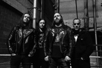 The Harrowing / Of Flesh and Bones