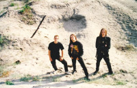 Album cover for Dismorphomania