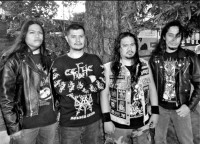 Blasphemous Communion