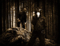 Album cover for Trenches