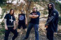 Album cover for Eternity of Hell