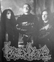 Preachers of Violence