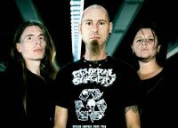 De Waonzin & Nuestros Derechos "Split 'em All"