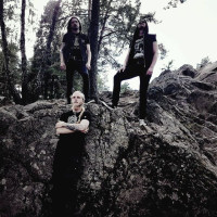 Strength for a New Dawn / The Bitter Wind