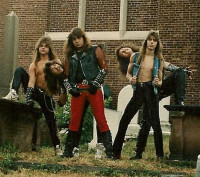 Album cover for Sins of the Flesh