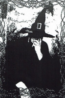 Black Spells over Wallachia