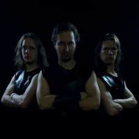 Revenge E.P.