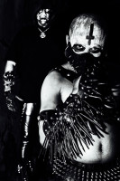 Album cover for Singakult Black Metal