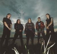 Voyage into Depth of Insanity / Macabre Moors of Morgoth
