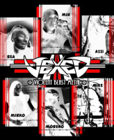 Album cover for Void MMXII
