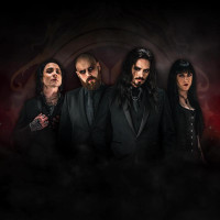 Album cover for Tragédie D'amour