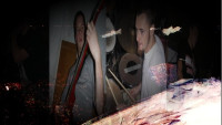 Album cover for Thirteen Psychominiatures