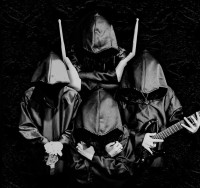 Album cover for Red Church