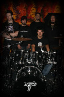 Album cover for Cult Of Silence