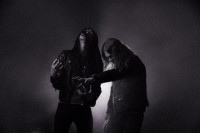 Album cover for Satan's Eclipse