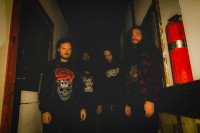 Plague Years