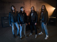 Album cover for World Targets in Megadeaths
