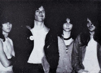 Holocaust / Warriors of Doom