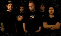 Album cover for Synasthasia