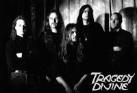 Album cover for Visions of Power