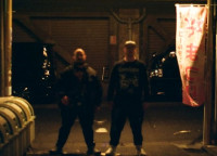 Album cover for When the Mourning Stars Sang Together