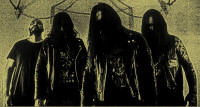 Album cover for Through Demonic Spell