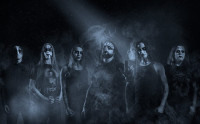 Album cover for Skyggeland