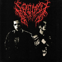 Album cover for Sodomy