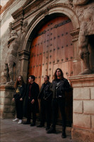 The Festival / The Tomb