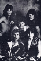 Nothin' to Do but Rock