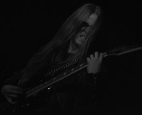 Album cover for Werelden ten onder / The Ancient Sleep