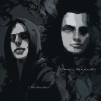 Album cover for Transhumanic Hell