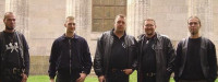 Album cover for Alles oder nichts