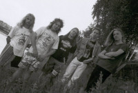 Album cover for Senseless Extermination