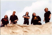 Album cover for Behind the Face