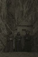 Album cover for So Fallen Alle Tempel