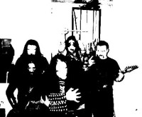 Album cover for Into the Jails of Past