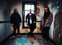 Album cover for War.