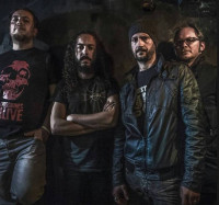 Album cover for The Awakening