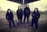 Album cover for The Wisdom Lost